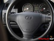 Hyundai Getz I Москва  - изображение 30