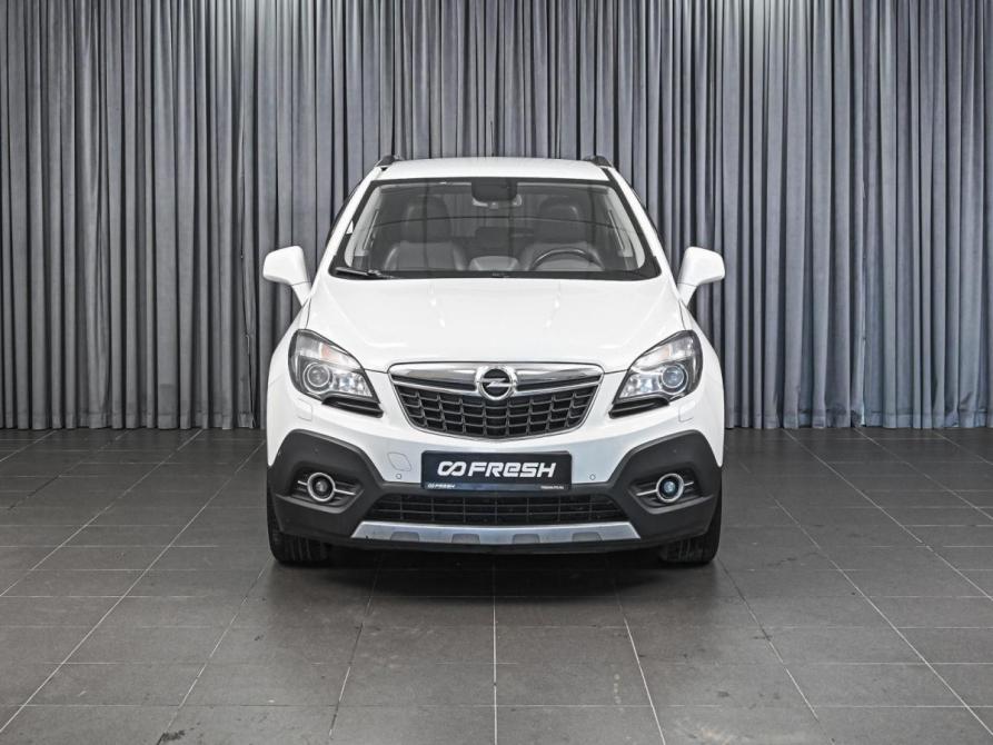 Opel Mokka I Ставрополь  - изображение 3