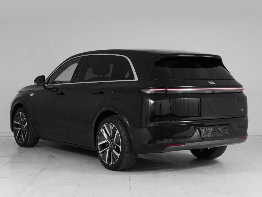 Li Auto (Lixiang) L7 I Рестайлинг Москва  - изображение 4