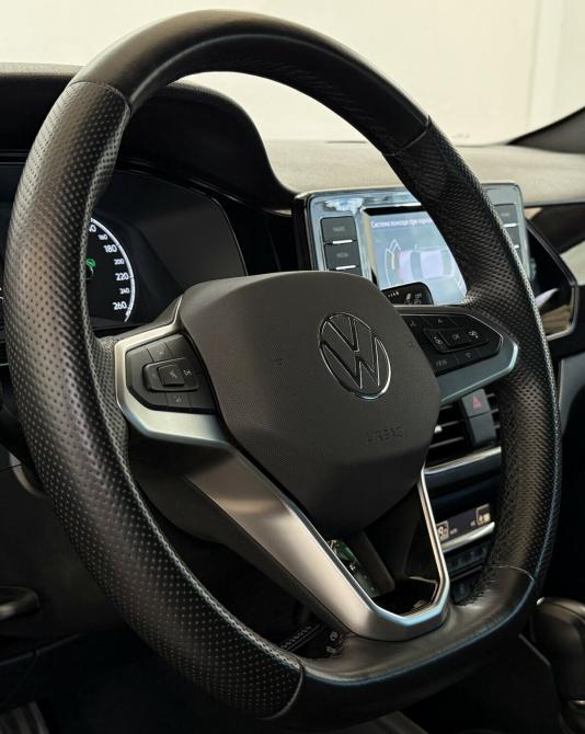 Volkswagen Polo VI Москва  - изображение 11
