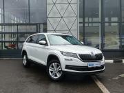 Skoda Kodiaq I Москва  - изображение 26
