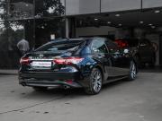 Toyota Camry VIII (XV70) Рестайлинг Москва  - изображение 24
