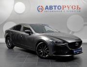 Mazda 6 III (GJ) Рестайлинг 2 Москва  - изображение 25