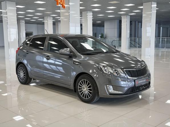 Kia Rio III с пробегом 2014 года, цена 830 000 рублей, 147292 км, хэтчбек, Автокод Объявления