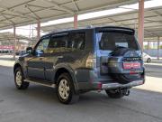 Mitsubishi Pajero IV Екатеринбург  - изображение 24