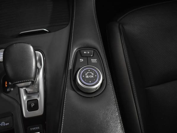 Infiniti QX50 II с пробегом 2018 года, цена 2 273 950 рублей, 144000 км, внедорожник, Автокод Объявления