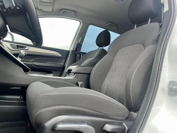 Haval M6 II с пробегом 2024 года, цена 1 750 000 рублей, 53999 км, внедорожник, Автокод Объявления