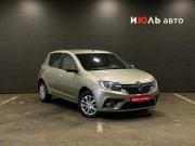 Renault Sandero II Рестайлинг Челябинск  - изображение 21