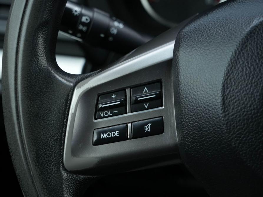 Subaru Forester IV Новосибирск  - изображение 13