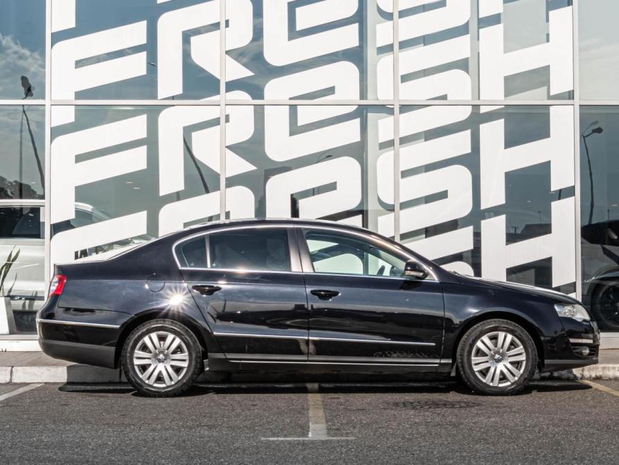 Volkswagen Passat B6 Краснодар  - изображение 5
