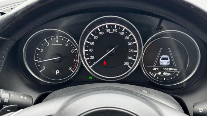 Mazda 6 III (GJ) Рестайлинг с пробегом 2018 года, цена 1 949 000 рублей, 153201 км, седан, Автокод Объявления