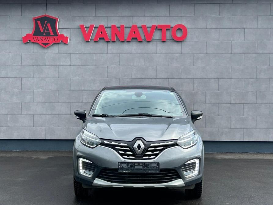 Renault Kaptur I Рестайлинг Альметьевск  - изображение 2