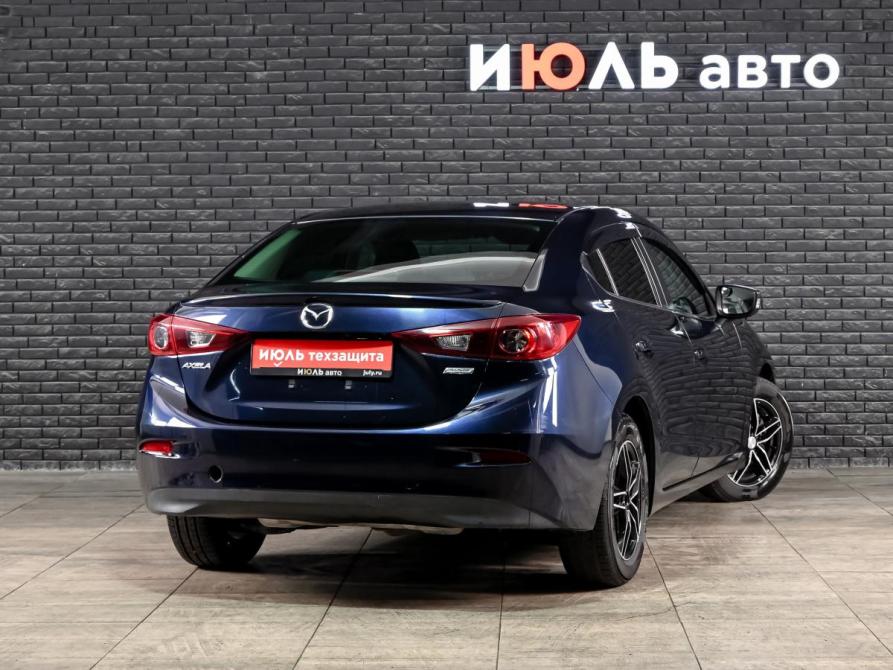 Mazda Axela III Екатеринбург  - изображение 4