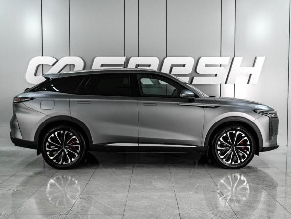 Exeed RX с пробегом 2024 года, цена 3 899 000 рублей, 41053 км, внедорожник, Автокод Объявления