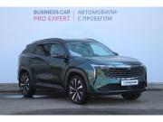 Geely Atlas II Краснодар  - изображение 33