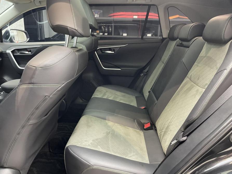 Toyota RAV4 V (XA50) Новосибирск  - изображение 8