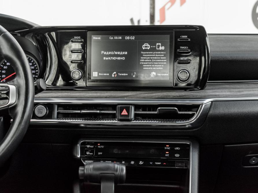 Kia K5 III Екатеринбург  - изображение 20