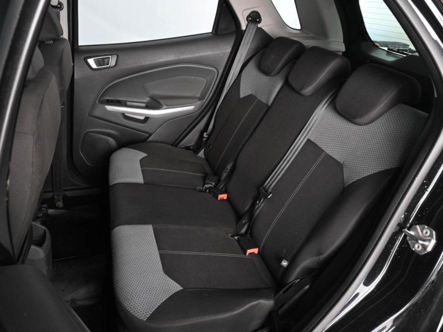 Ford EcoSport II Ростов-на-Дону  - изображение 9