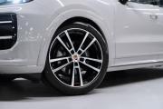 Porsche Cayenne III Рестайлинг Москва  - изображение 49