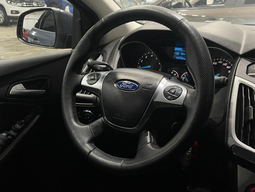 Ford Focus III Пермь  - изображение 14