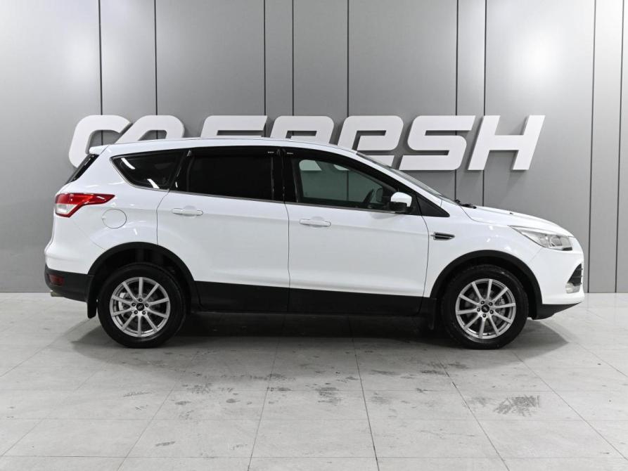 Ford Kuga II Ростов-на-Дону  - изображение 5