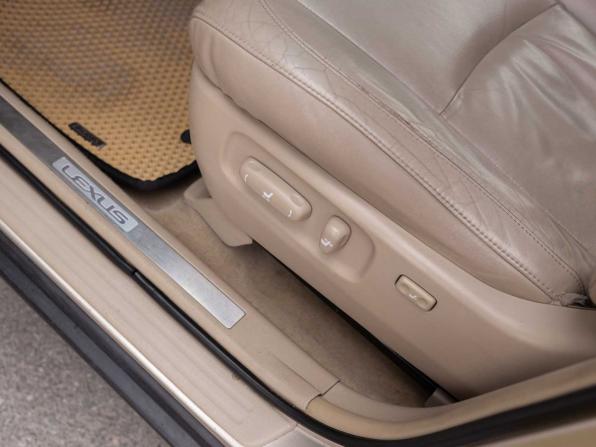 Lexus RX II с пробегом 2005 года, цена 1 350 000 рублей, 190371 км, внедорожник, Автокод Объявления