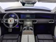 Hongqi E-HS9 Москва  - изображение 44