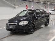 Chevrolet Aveo I Рестайлинг Казань  - изображение 27