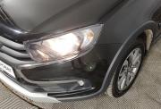 Lada (ВАЗ) Granta I Рестайлинг Волгоград  - изображение 39