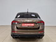Skoda Rapid II Альметьевск  - изображение 25