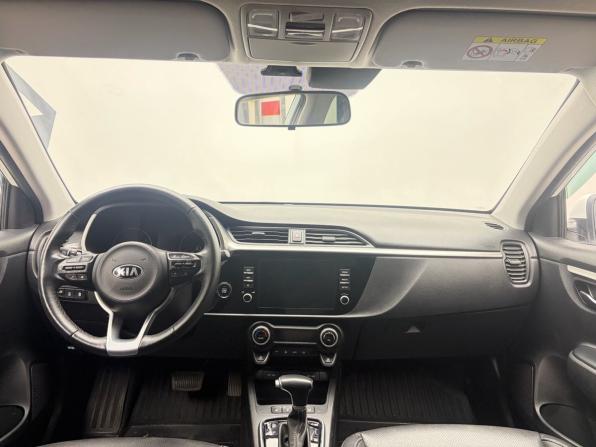 Kia Rio IV Рестайлинг с пробегом 2021 года, цена 1 899 000 рублей, 57829 км, седан, Автокод Объявления