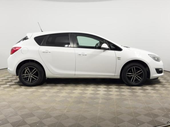Opel Astra J Рестайлинг с пробегом 2013 года, цена 739 900 рублей, 163348 км, хэтчбек, Автокод Объявления