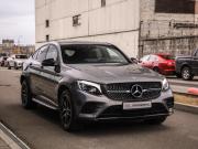 Mercedes-Benz GLC Coupe I (C253) Санкт-Петербург  - изображение 42