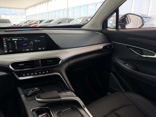 Changan UNI-T I с пробегом 2023 года, цена 2 100 000 рублей, 41705 км, внедорожник, Автокод Объявления