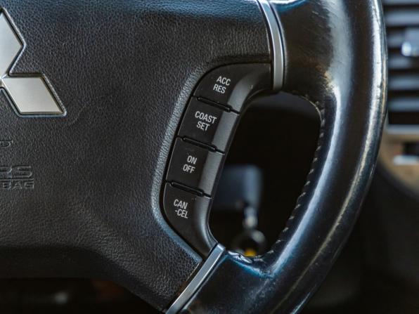 Mitsubishi Pajero IV Рестайлинг 2 с пробегом 2015 года, цена 2 698 000 рублей, 147138 км, внедорожник, Автокод Объявления