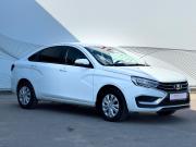 Lada (ВАЗ) Vesta I Рестайлинг (NG) Воронеж  - изображение 28