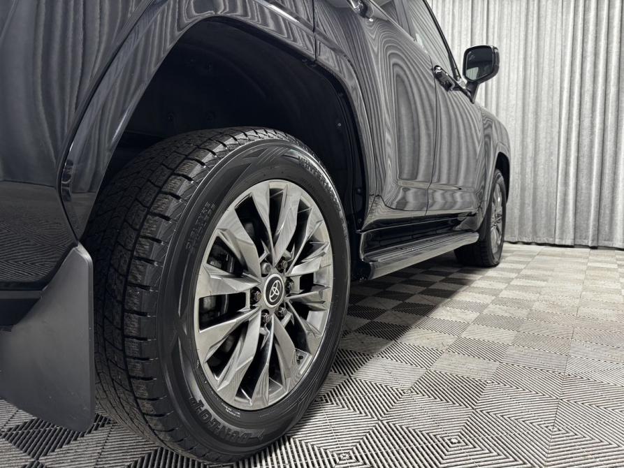 Toyota Land Cruiser 300 Series Стерлитамак  - изображение 15