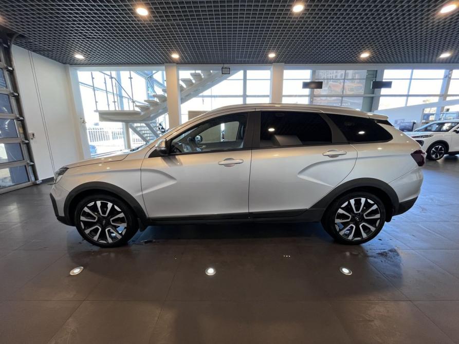Lada (ВАЗ) Vesta I Рестайлинг (NG) Чебоксары  - изображение 6