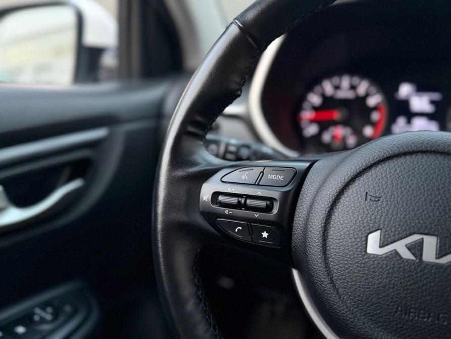 Kia Rio IV Рестайлинг Минеральные Воды  - изображение 11