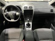 Toyota Corolla X (E140 E150) Рестайлинг Пермь  - изображение 31