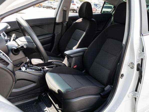 Kia Cerato III Рестайлинг (Classic) с пробегом 2018 года, цена 1 510 000 рублей, 102378 км, седан, Автокод Объявления