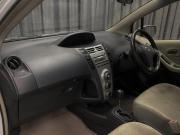 Toyota Vitz II (XP90) Красноярск  - изображение 23