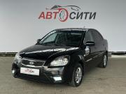 Kia Rio II Рестайлинг Тамбов  - изображение 22