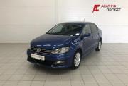 Volkswagen Polo V Рестайлинг Астрахань  - изображение 19
