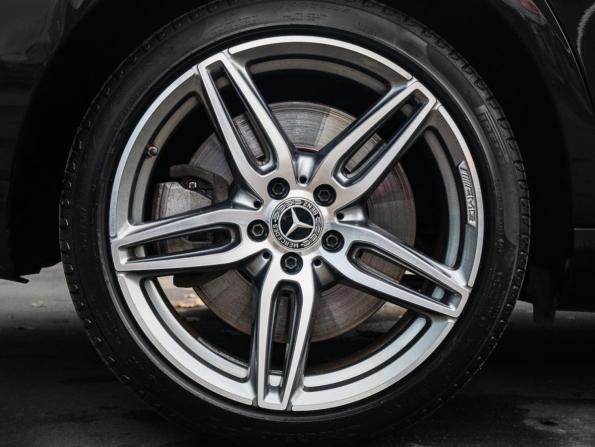 Mercedes-Benz E-Класс V (W213 S213 C238) с пробегом 2017 года, цена 3 450 000 рублей, 46271 км, седан, Автокод Объявления