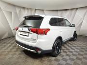 Mitsubishi Outlander III Рестайлинг 2 Москва  - изображение 23
