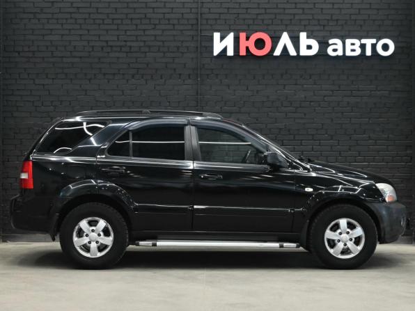 Kia Sorento I с пробегом 2005 года, цена 650 000 рублей, 301429 км, внедорожник, Автокод Объявления