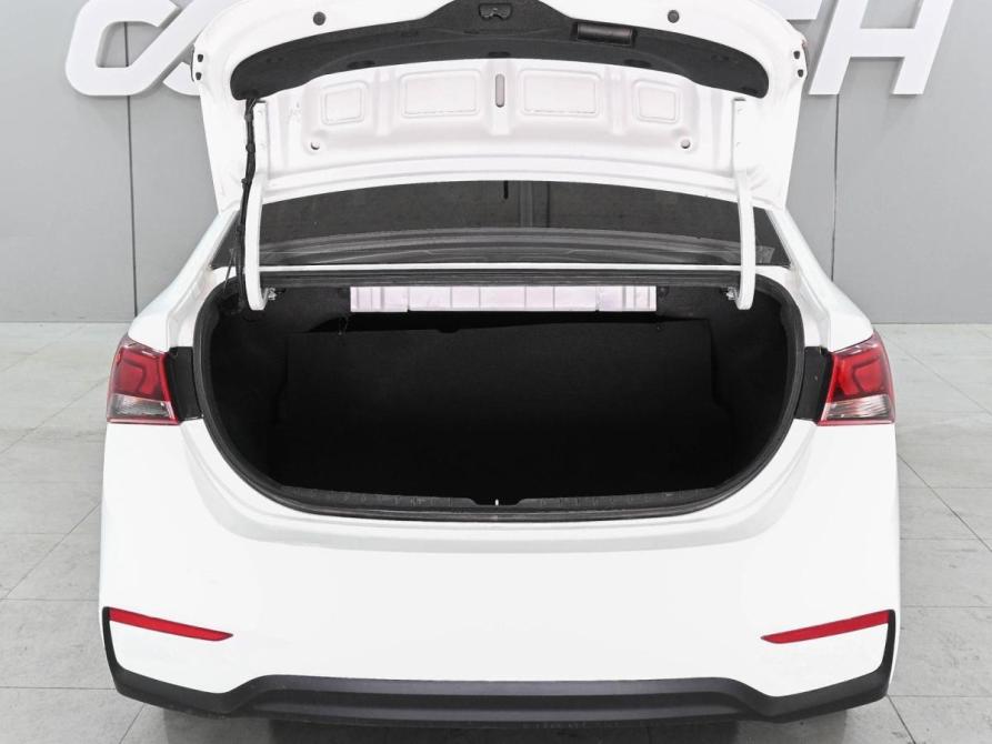 Hyundai Solaris II Ростов-на-Дону  - изображение 16