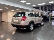 Chevrolet Captiva I Рестайлинг Тверь  - изображение 21