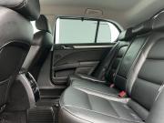 Skoda Superb II Рестайлинг Москва  - изображение 23